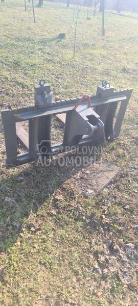 Venieri Turbo VF 6.23