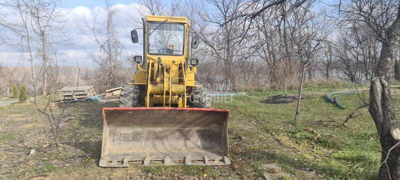 Venieri Turbo VF 6.23