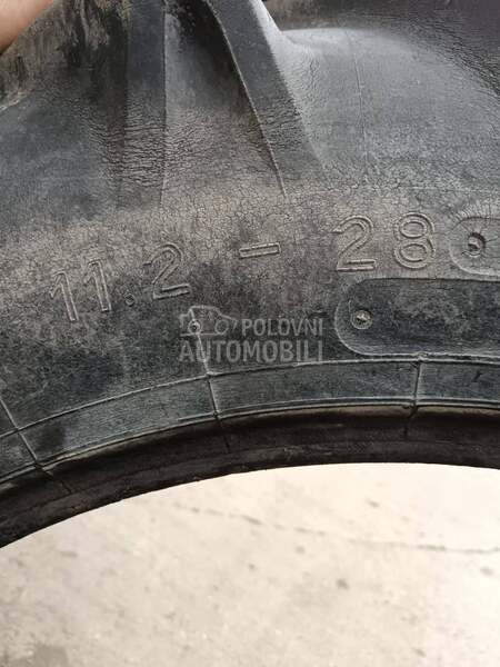 Ostalo 11.2/ R28
