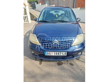 Citroen C3 
