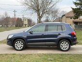 Volkswagen Tiguan 2.0 TDI SPORT STYLE