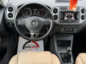 Volkswagen Tiguan 2.0 TDI SPORT STYLE