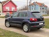 Volkswagen Tiguan 2.0 TDI SPORT STYLE