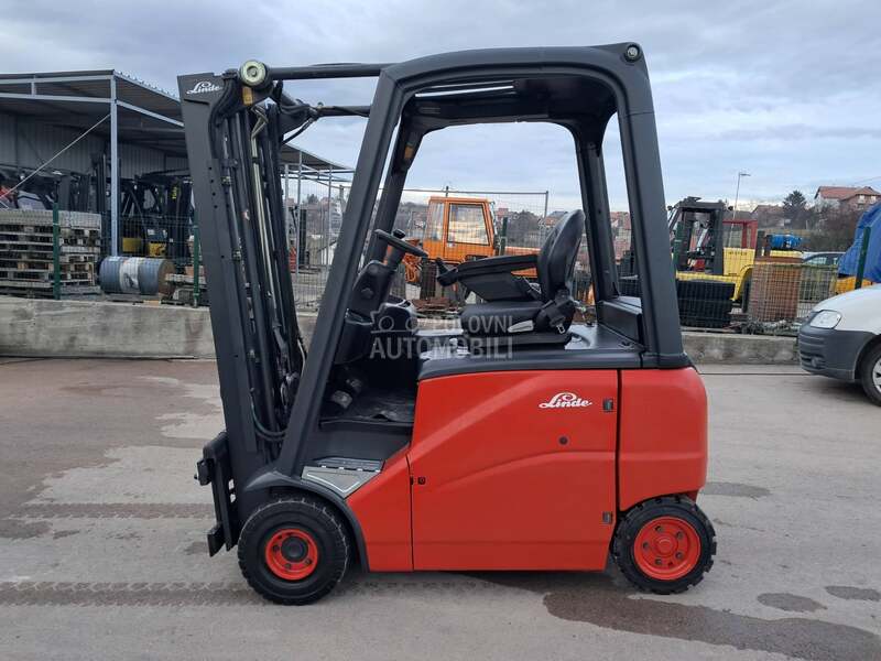Linde E16