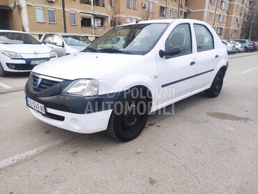 Dacia Logan 1.4mpi