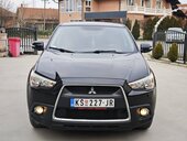 Mitsubishi ASX 1.8DID 4x4
