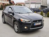Mitsubishi ASX 1.8DID 4x4