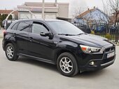 Mitsubishi ASX 1.8DID 4x4