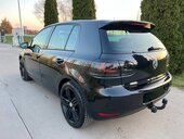 Volkswagen Golf 6 R LINE