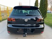 Volkswagen Golf 6 R LINE