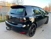 Volkswagen Golf 6 R LINE