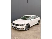 Volkswagen Passat B8 1.6TDI DSG