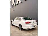 Volkswagen Passat B8 1.6TDI DSG