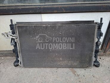 hladnjaci 1.6 hdi za Volvo V50