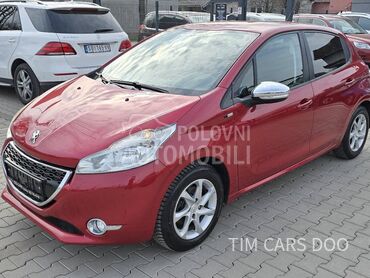 Peugeot 208 1.2 Style