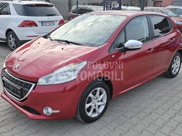 Peugeot 208 1.2 Style