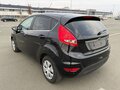 Ford Fiesta 1.6 tdci TITANIUM