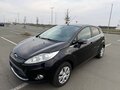 Ford Fiesta 1.6 tdci TITANIUM