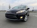 Ford Fiesta 1.6 tdci TITANIUM