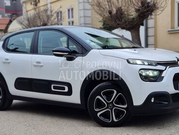 Citroen C3 1.5 BUMPER 6BRZ