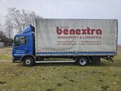 MAN TGL 8.180 NOVA KLIMA