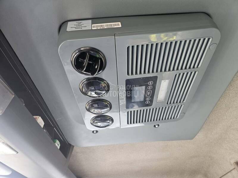 MAN TGL 8.180 NOVA KLIMA