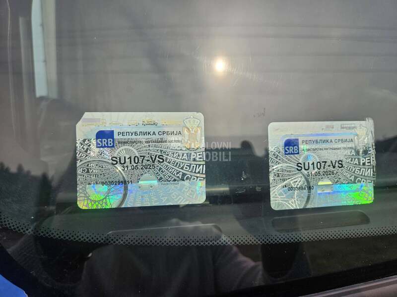 MAN TGL 8.180 NOVA KLIMA