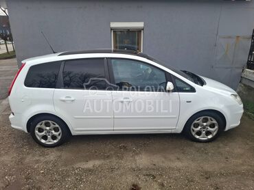 Ford C-Max 1.8