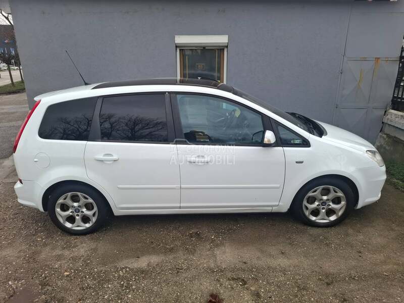Ford C-Max 1.8