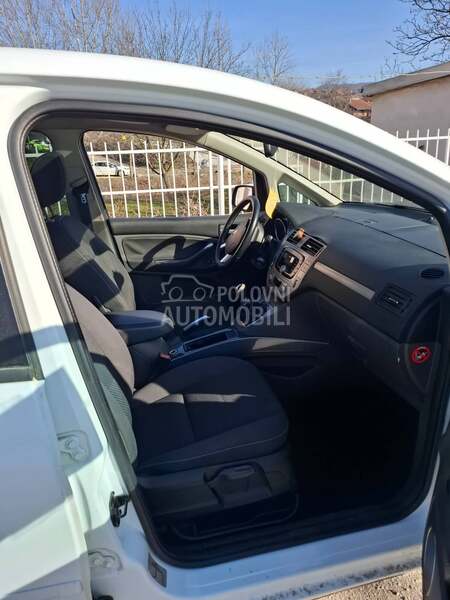 Ford C-Max 1.8