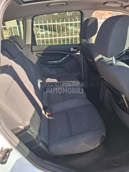 Ford C-Max 1.8