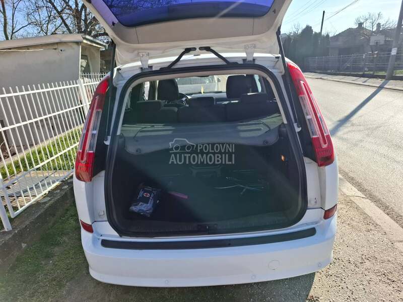 Ford C-Max 1.8