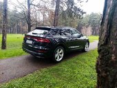 Audi Q8 50 sline quattro