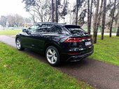 Audi Q8 50 sline quattro