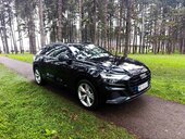 Audi Q8 50 sline quattro