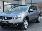Nissan Qashqai 1.5 dci