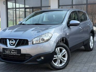 Nissan Qashqai 1.5 dci