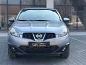 Nissan Qashqai 1.5 dci