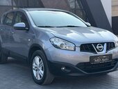 Nissan Qashqai 1.5 dci