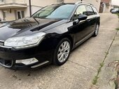 Citroen C5 2.0HDi Excusive Tour