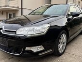 Citroen C5 2.0HDi Excusive Tour
