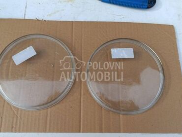 Providna stakla farova za Volkswagen Golf 1, Golf 2 od 1977. do 1992. god.