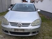 Volkswagen Golf 5 2.0 tdi
