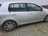 Volkswagen Golf 5 2.0 tdi