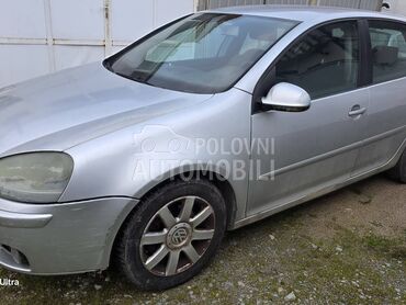 Volkswagen Golf 5 2.0 tdi