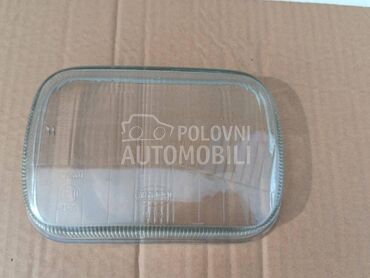 Staklo fara za Zastava Yugo 65, Yugo 55, Yugo Cabrio ...