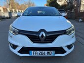 Renault Megane 1.5DCI/N0V