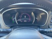 Renault Megane 1.5DCI/N0V