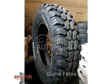 Westlake 265/70 R17 Sve sezone