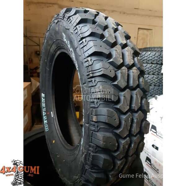 Westlake 265/70 R17 Sve sezone